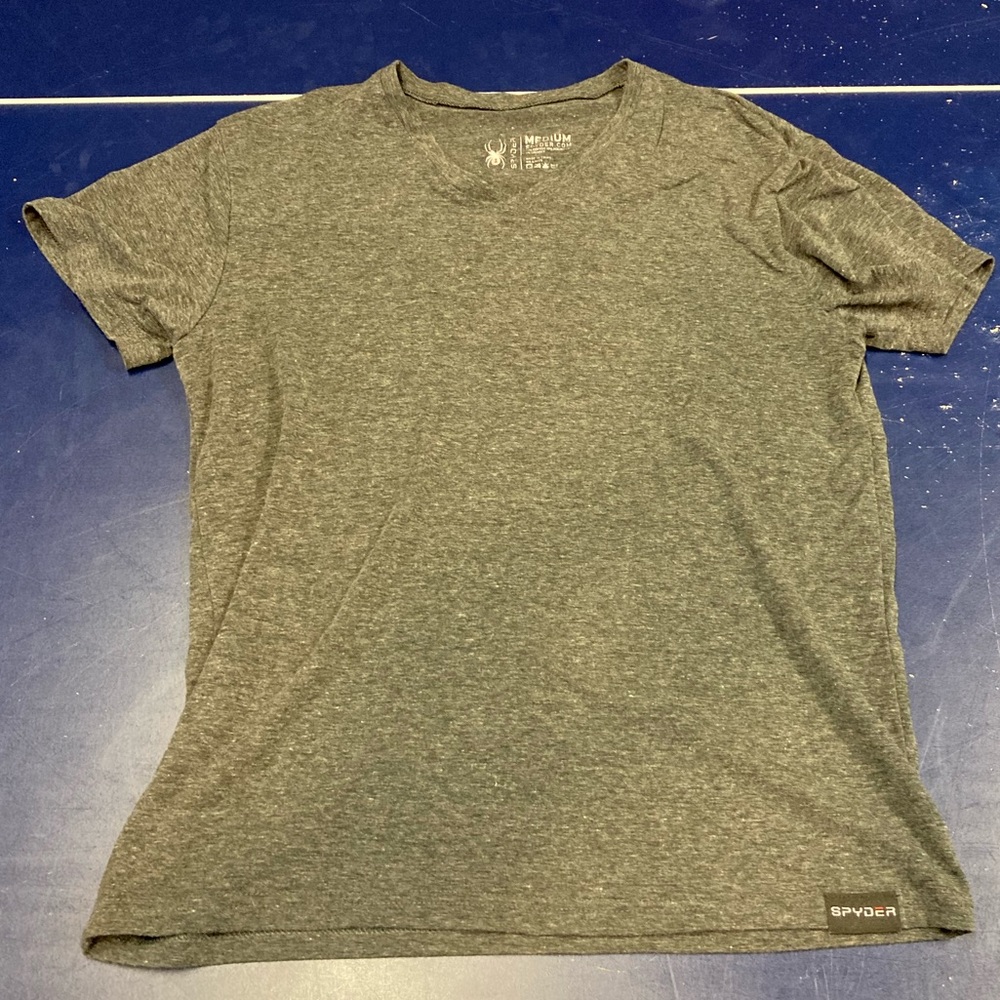Spyder Short Sleeve T-Shirt